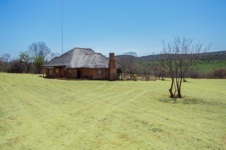 40 Bedroom Property for Sale in Buffelsfontein A H North West